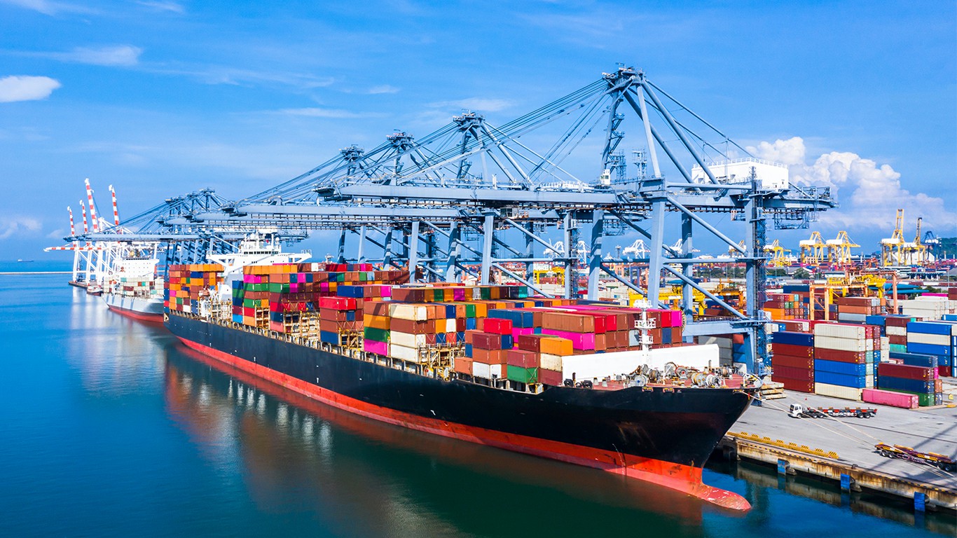 Enhancing Customer Experience Transport Solutions